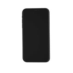Apple(docomo アップル(ドコモ/IPhoneXR 64GB ブラック/MT002J/A/C6KXK8KAKXKX/2018/携帯電話/Bランク/79【中古】 Apple D-MT002J--856198 【Bランク中古品】 DOCOMO iPhone XR 64