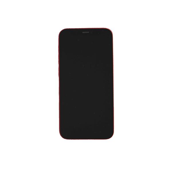 Apple アップル/iPhone12 mini/MJQD3J/A/J2P00LXTQV/Bランク/67【中古】 Apple AU-MGAP3J--923555 【Bランク中古品】 AU iPhone 12 mini