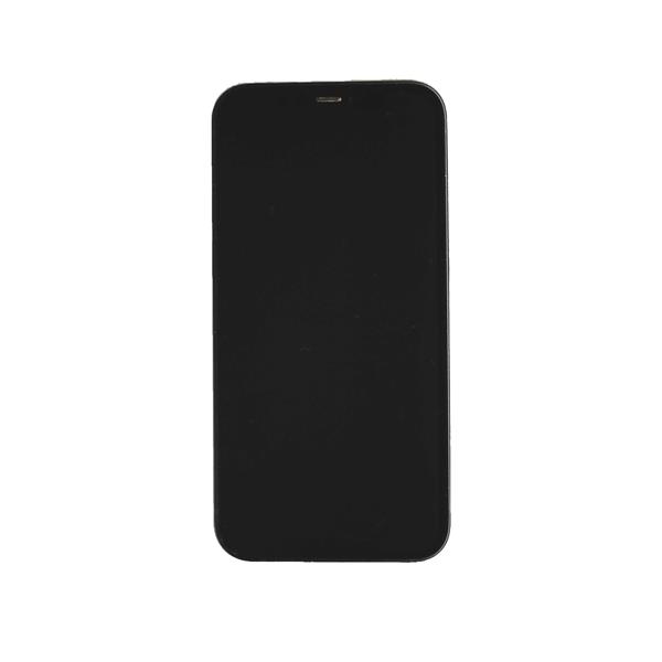 iPhone - iPhone12 128 パープル　ソフトバンク　simロック解除済み 安心保証】 iPhone12 Pro Max[128GB] SIMロック解除 SoftBank