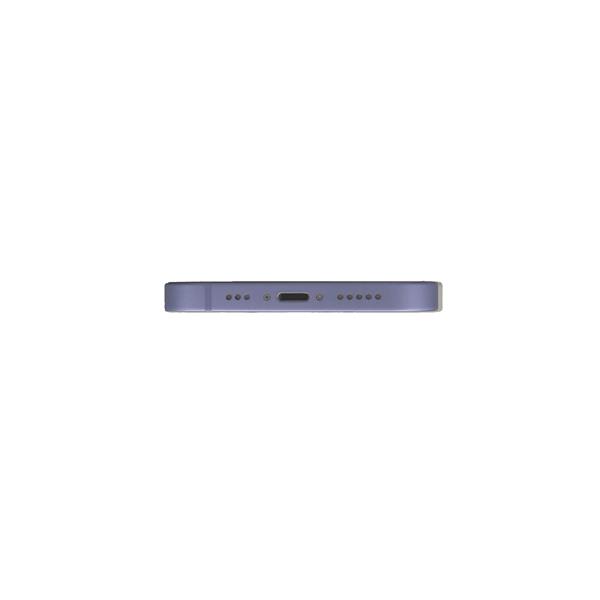 Apple AU-MJNJ3J--869488 【Bランク中古品】 SIMロック解除済 AU