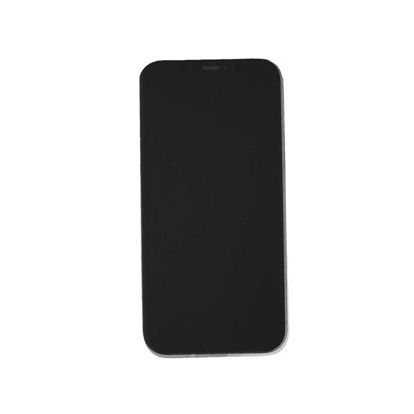 スマートフォン本体 iPhone8 Black ムスビー｜iPhone 8 64GB ブラック 80% SIMロック解除済み