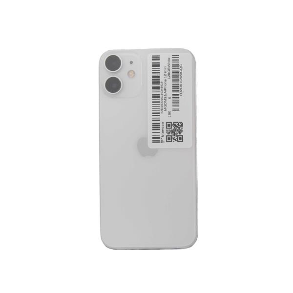 Apple iPhone 12mimi 128G ホワイト Amazon.com: Apple iPhone 12 Mini (128GB, White) [Locked] +