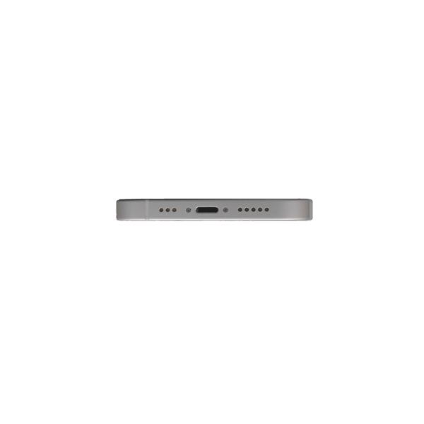 Apple - iPhone 12 64GB 白 SIMロック解除済　ホワイト Apple SB-MGHP3J--918858 【Bランク中古品】 SIMロック解除済