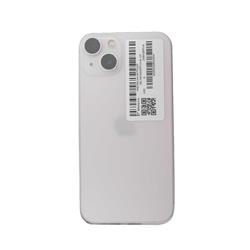 Apple iPhone 13 ホワイト SIMロック解除済み美品 激安ジャンク】iPhone13 128GB ホワイト【SIMロック解除済み