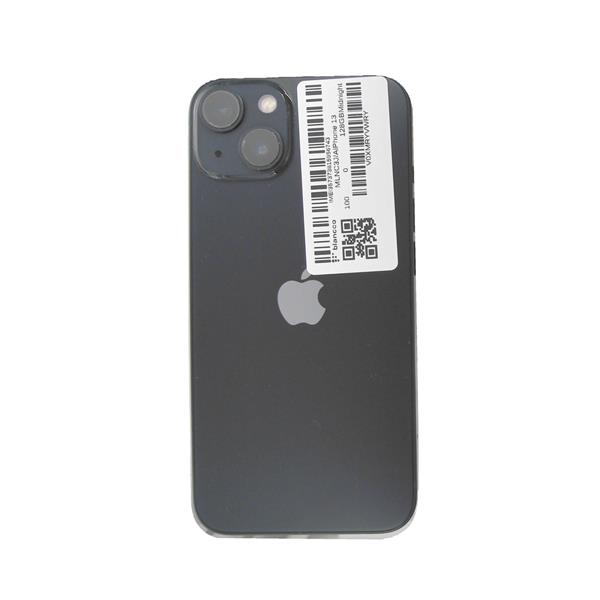 Apple - iPhone 13 128GB ホワイト　新品未使用　SIMロック解除済　フリー iPhone iPhone13 128GB APPLE SIMフリー 新品・ 未使用 本体