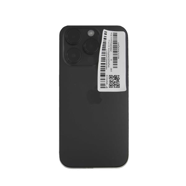Apple AU-MQ0Q3J--874086 【Bランク中古品】 SIMロック解除済 AU