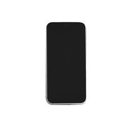 Apple D-MGA63J--874598 【Bランク中古品】 SIMロック解除済