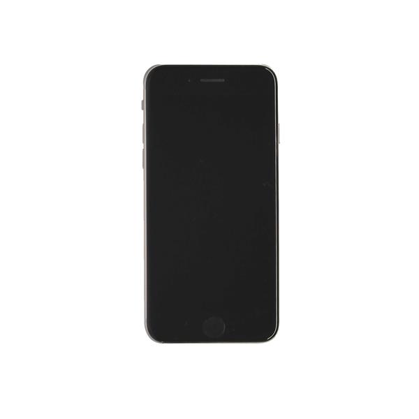 Apple - iPhone6 docomo 128GB ホワイト Apple D-MMYG3J--937248 【Cランク中古品】 SIMロック解除済