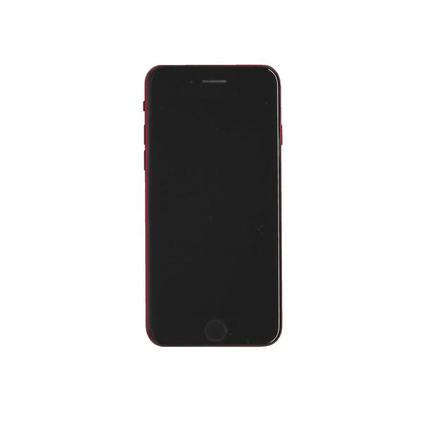 Apple iPhone SE 128GB (赤) SIMロック解除済み 新品】iPhone SE 128GB レッド SIMロック解除済み