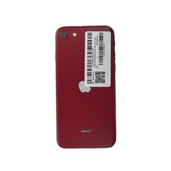 Apple - 新品未使用  まあさん専用✳︎256GB  RED  SIMロック解除済 Apple AU-MMYE3J--876257 【Bランク中古品】 SIMロック解除済 AU