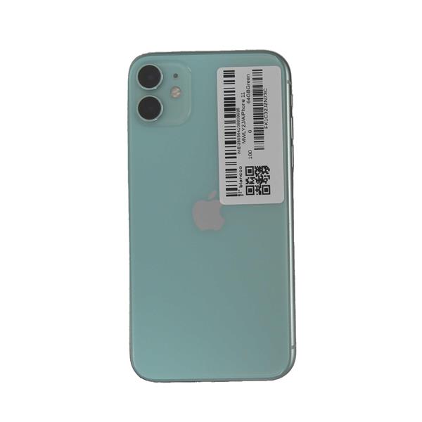 Apple SB-MWLY2J--876653 【Bランク中古品】 Softbank iPhone 11