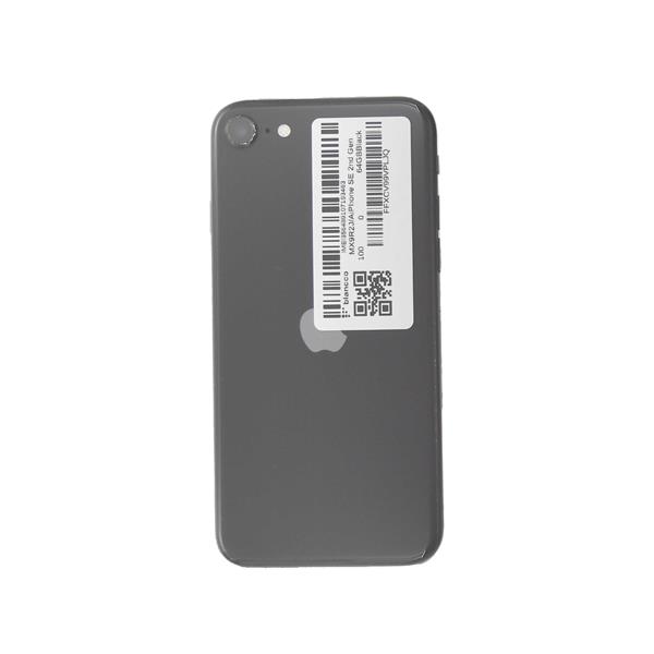 Apple - iPhone SE ◯新品・未使用・SIMロック解除可能！◯ iPhone SE（第3世代） 【本】「新品-SIMロック解除済」iPhone SE
