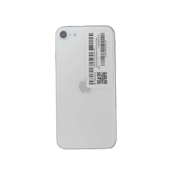 Apple iPhon SE(第2世代) 128GB SIMロックなし じゃんぱら-Apple iPhone SE（第2世代） 128GB ブラック （国内