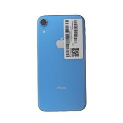 Apple D-MT112J--877599 【Bランク中古品】 DOCOMO iPhone XR