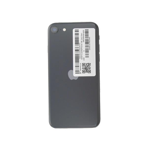 Apple SB-MMYC3J--877841 【Bランク中古品】 Softbank iPhone SE
