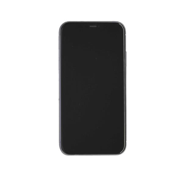 Apple AU-MWM52J--878084 【Bランク中古品】 AU iPhone 11 128
