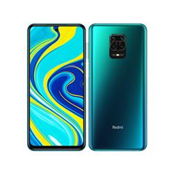 Xiaomi M2003J6A1R-881107