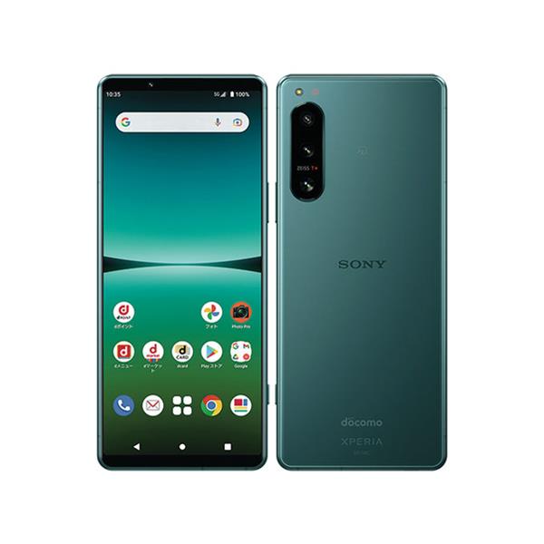 docomo Xperia 5 IV 128GB SO-54C ブルー SONY Xperia 5 IV SO-54C docomo 価格比較 - 価格.com