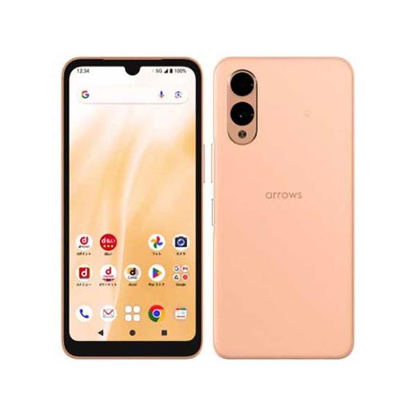 【中古】arrows We2 FCG02 au版 中古】arrows We2 64GB ネイビーグリーン FCG02 au SIMフリー