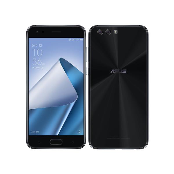 ASUS ASUS_Z01KD-885563 【Bランク中古品】 SIMフリー ZenFone 4