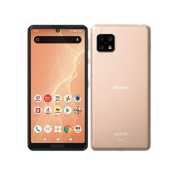 SHARP D-SH-41A-893674 【Bランク中古品】 DOCOMO AQUOS sense4