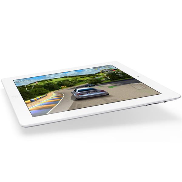 Apple SB-MC982J--901744 【Bランク中古品】 Softbank iPad 2 16