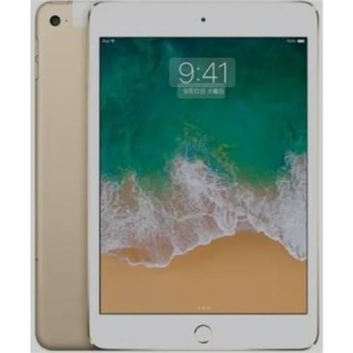 Apple - たける【美品】iPad mini3 16g ゴールド docomo iPad mini3 Wi-Fi+Docomo 16GB ゴールド タブレット