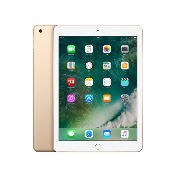 Apple MPGT2J--905544 【Bランク中古品】 Wi-Fiモデル iPad 5th