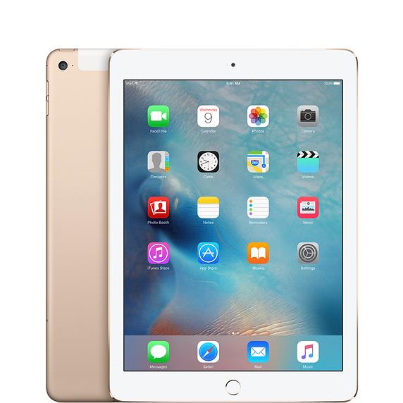 iPad air2　docomoモデル iPad Air Apple アップル Air2 docomo 白ロム ドコモ シルバー