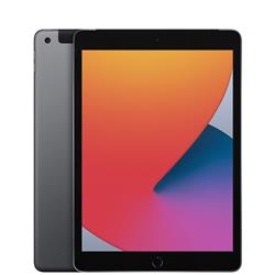 Apple MYLD2J--916069 【Cランク中古品】 Wi-Fiモデル iPad 8th