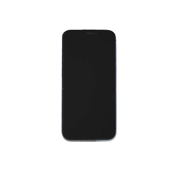 【Face ID難あり】iPhone 12 黒　128GB SIMロック無し iPhone 12 128GB ブラック SIMロック無し