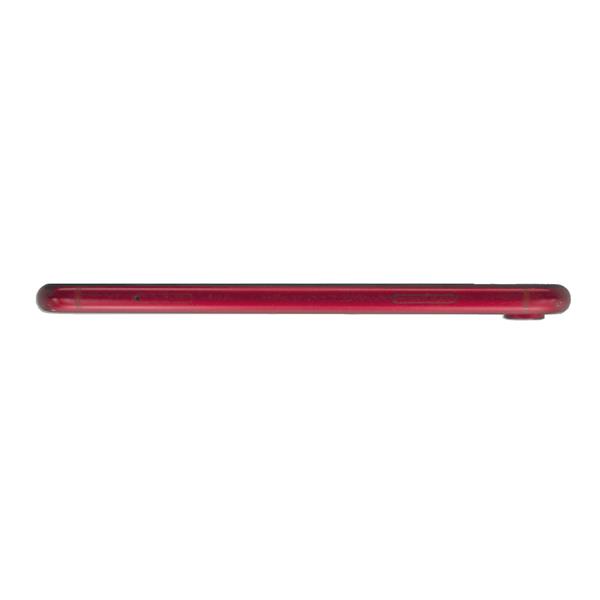 Apple AU-MT062J--918889 【Bランク中古品】 AU iPhone XR 64 GB