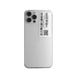 iPhone - 【まもなく掲載終了】iPhone12 mini ブルー256G Apple D-MGDV3J--923531 【Bランク中古品】 SIMロック解除済