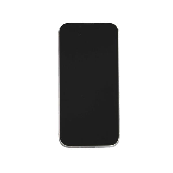 Apple - iPhone7 silver 128GB au 画面割れSIMロック解除済 Apple AU-MNGG3J--871917 【Bランク中古品】 SIMロック解除済 AU
