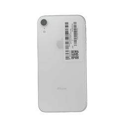 Apple SB-MT032J--919558 【Bランク中古品】 Softbank iPhone XR