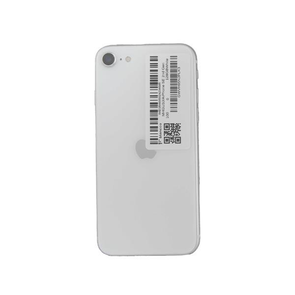 Apple - iPhoneSE 128GB ホワイト simフリー docomo Amazon | 【整備済み品】 Apple iPhone SE（第2世代） 128GB