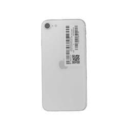 Apple - Apple  au アップル /iPhone SE（第2世代）256GB/MXVU2J/A/F17CP2R5PMFL/Bランク/62【中古】 Apple AU-MX9T2J--921520 【Bランク中古品】 AU iPhone SE 2nd