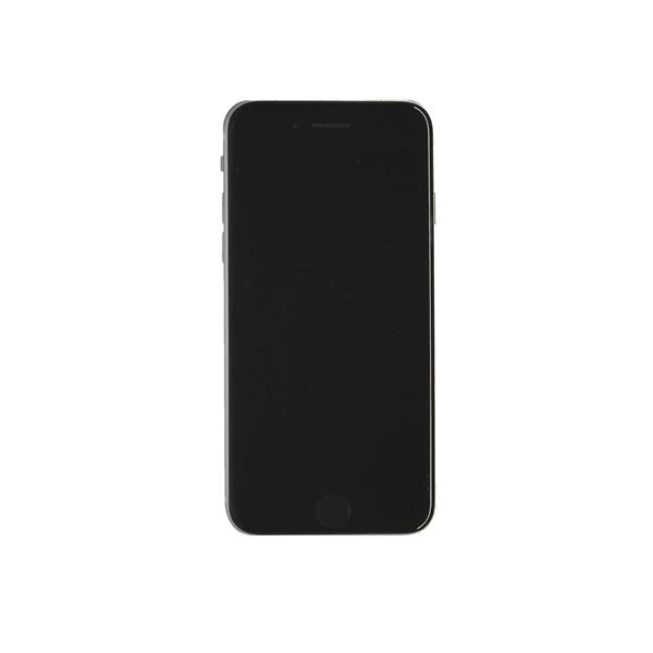 Apple AU-MX9T2J--921520 【Bランク中古品】 AU iPhone SE 2nd
