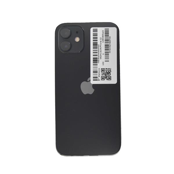 Apple アップル/iPhone 12 128GB /MGHU3J/A/G6TF872W0F06/Bランク/05【中古】 iPhone 12 128GB SIMフリ― Bランク 中古 本体 スマホ