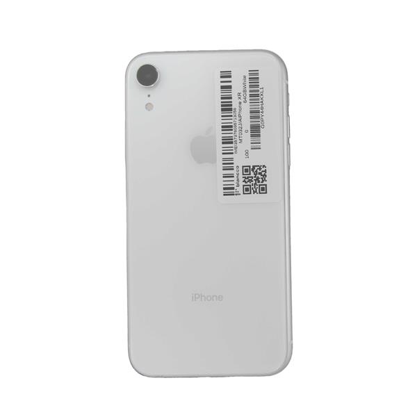 Apple AU-MT032J--921919 【Bランク中古品】 AU iPhone XR 64 GB