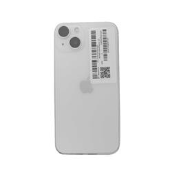 iPhone - NW制限有 SIMロック解除済み iPhone13 mini 128GB Aランク 本体【ReYuuストア】 スターライト NW制限有 SIMロック解除済み iPhone13 mini 128GB Aランク 本体
