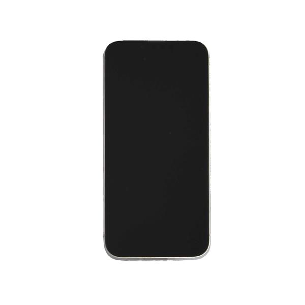 iPhone - しんじゅ Apple AU-MT112J--918469 【Bランク中古品】 SIMロック解除済 AU
