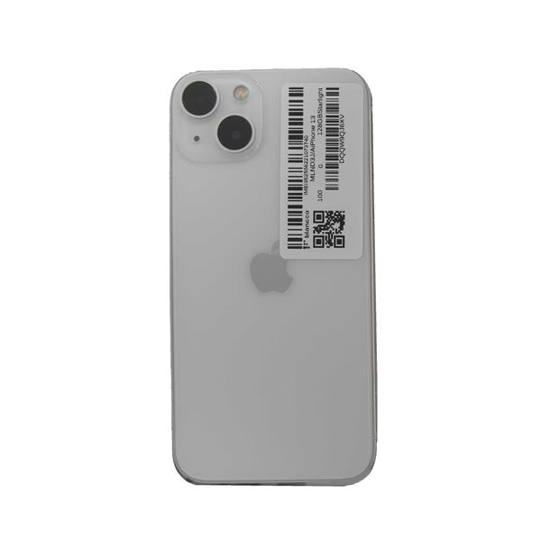 iPhone13ProMax☆256GB！！アイフォン☆今月消去！ APPLE 〔中古〕iPhone13 128GB MLNG3J/A Blue SoftbankSIMロック