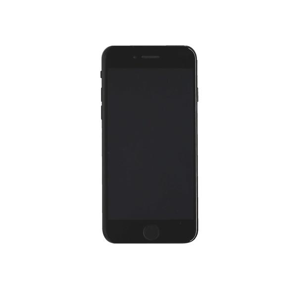 Apple - iPhoneSE 32GB  SIMロック解除済み　AppleCare有 Apple AU-MMYC3J--922831 【Cランク中古品】 SIMロック解除済 AU