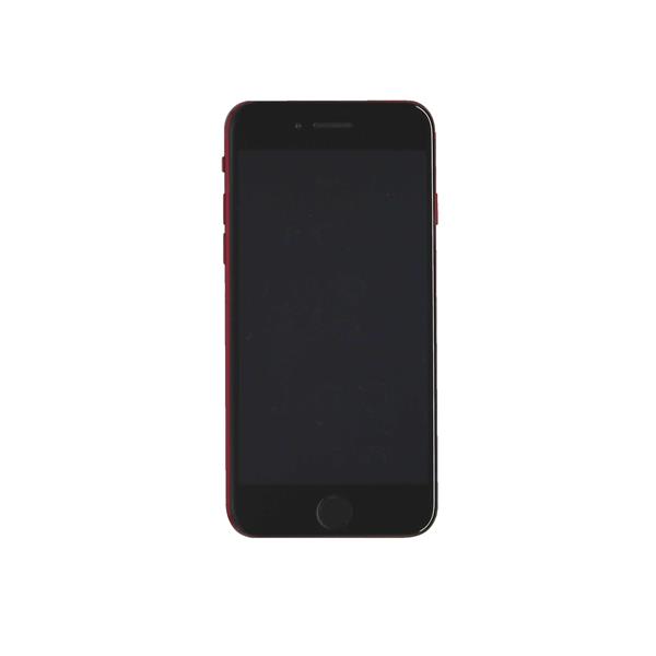 iPhone8 256GB MRT02J/A SIM ロックあり SIMロック解除済】au iPhone8 256GB A1906 (MRT02J/A) レッド