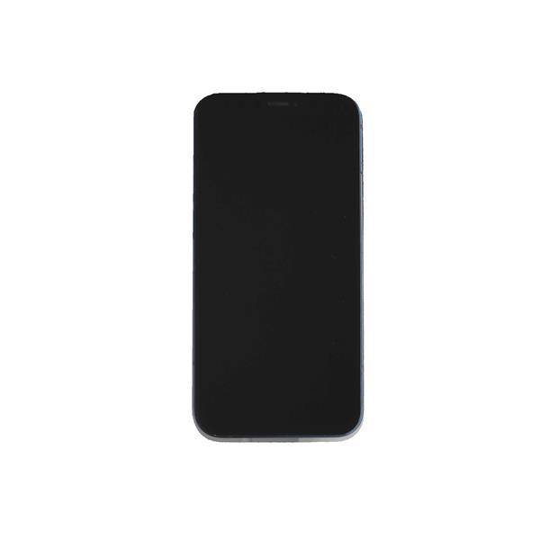 SIMロック解除済 AU iPhone 13 mini 128 GB Blue Apple AU-MLNG3J--876691 【Bランク中古品】 SIMロック解除済 AU