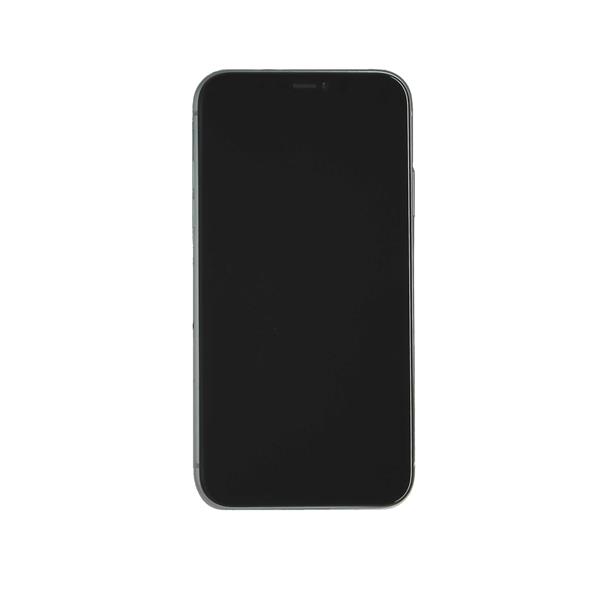 Apple AU-MWM62J--922909 【Bランク中古品】 AU iPhone 11 128