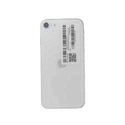 iPhone - iPhone SE2 128GB スペースグレー SIMロック解除済 純正ケース SIMロック解除済】【第2世代】SoftBank iPhoneSE 64GB レッド