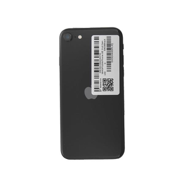Apple(au) アップル/iPhone/NTE12J/A/GR3DQ011KPGH/携帯電話/Bランク/82【中古】 Apple AU-MHGP3J--923395 【Bランク中古品】 AU iPhone SE 2nd