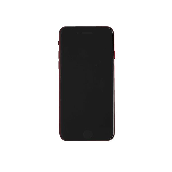 iPhone - iphone7　128G RED  simロック解除。 iPhoneXR 128GB Red SIMロック解除済